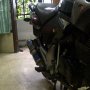 Jual Honda Tiger Revo 2010