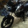 Jual Honda Tiger Revo 2010