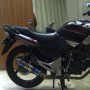 Jual Honda Tiger Revo 2010