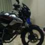 Jual Honda Tiger Revo 2010