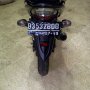 Jual Honda Tiger Revo 2010