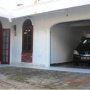 Villa Puncak Pas, Nyaman, akses mudah, murah