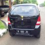 Karimun Estillo 2008 MT hitam tgn 1