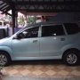 Daihatsu Xenia Xi Family 2007 MT ex wanita