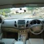 Jual Toyota Fortuner G 2005 akhir AT Silver Cash Kredit