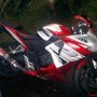 Honda CBR 250R Non ABS 2011 Plat F