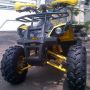 ATV 110cc RING 8 TYPE NURO