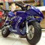 Moto Mini Gp 50cc Khusus Untuk Anak 