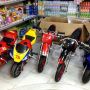 Moto Mini Gp 50cc Khusus Untuk Anak 