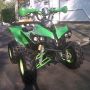 ATV 110cc RING 8 TYPE ROMCA