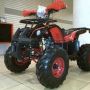 ATV 110cc RING 8 TYPE NURO