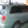 Jual cepat kijang innova v 2005 terawat