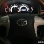 Jual Toyota Camry Q Matic 2009 Silver