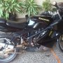 Jual Kawasaki Ninja 250