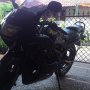 Jual Kawasaki Ninja 250