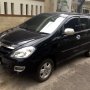 Jual Innova G Matic 2006 hitam