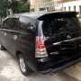 Jual Innova G Matic 2006 hitam