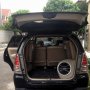 Jual Innova G Matic 2006 hitam