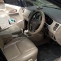 Jual Innova G Matic 2006 hitam