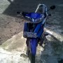 JUPITER Z Thn 2004 Biru Plat AB