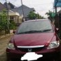 HONDA CITY IDSI 2004 AUTOMATIC CIMAHI