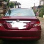 HONDA CITY IDSI 2004 AUTOMATIC CIMAHI