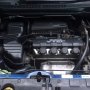 HONDA STREAM 1.7 AT 2004 SIAP PAKAI