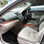 Jual Toyota Camry V Thn 2008 Matic