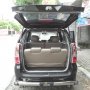 Jual Toyota Avanza G 2009 Hitam Plat AD