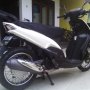 YAMAHA MIO PUTIH 2007 BEKASI