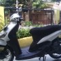 YAMAHA MIO PUTIH 2007 BEKASI