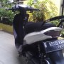 YAMAHA MIO PUTIH 2007 BEKASI