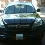 Honda crv at 2008