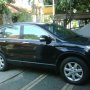 Honda crv at 2008