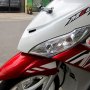 YAMAHA MIO J TEEN 2013 DKI Merah Seperti Baru