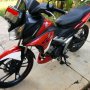 Jual Honda CS1 red 2009