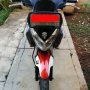 Jual Honda CS1 red 2009