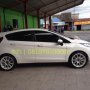 Jual Ford Fiesta type S AT 2012 Putih