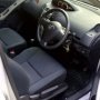 Toyota Yaris E 2008 Matic Silver