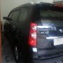 Jual Xenia Xi sporty 2010 hitam met