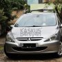 Peugeot 307 2.0 Triptonic 2003 Abu Met