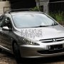 Peugeot 307 2.0 Triptonic 2003 Abu Met