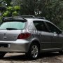 Peugeot 307 2.0 Triptonic 2003 Abu Met