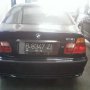 BMW 318i 2002 Murah, jual Cepat BU