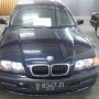 BMW 318i 2002 Murah, jual Cepat BU