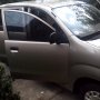 Jual xenia li 2004 Coklat Muda mulus