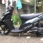 MIO SPORTY TH 2010 JOGJA HITAM