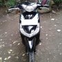 MIO SPORTY TH 2010 JOGJA HITAM