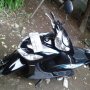 MIO SPORTY TH 2010 JOGJA HITAM