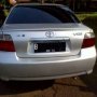 Jual Toyota Vios warna Silver 2004